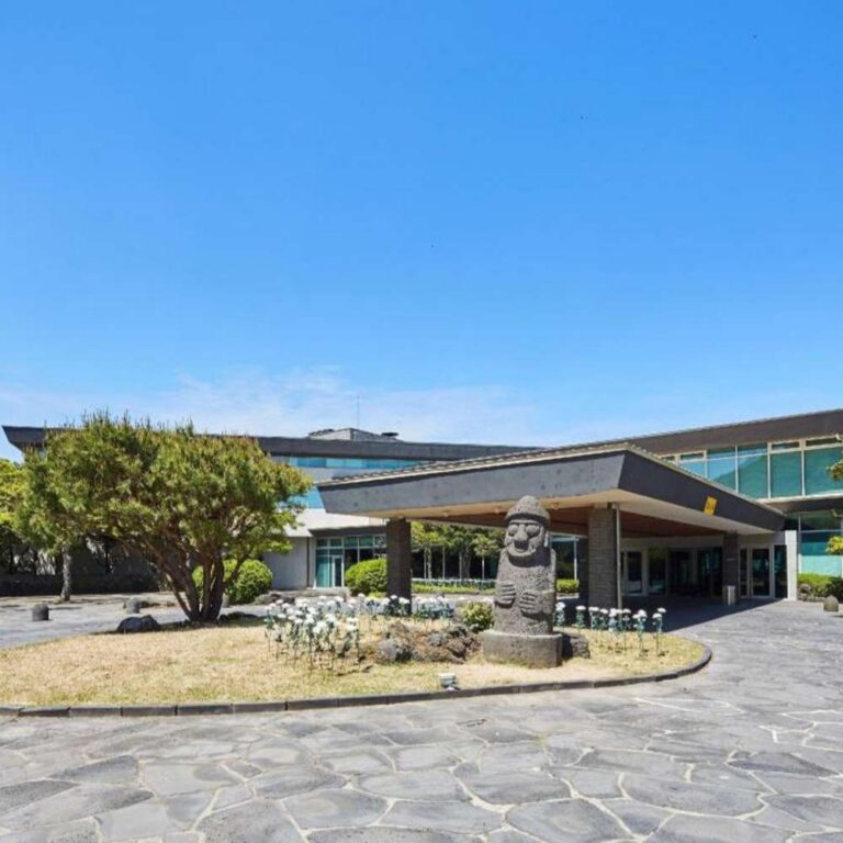 제주 제주시 한화리조트 제주 골프 리조트 사우나 반려동물 동반 1박 요금 정보