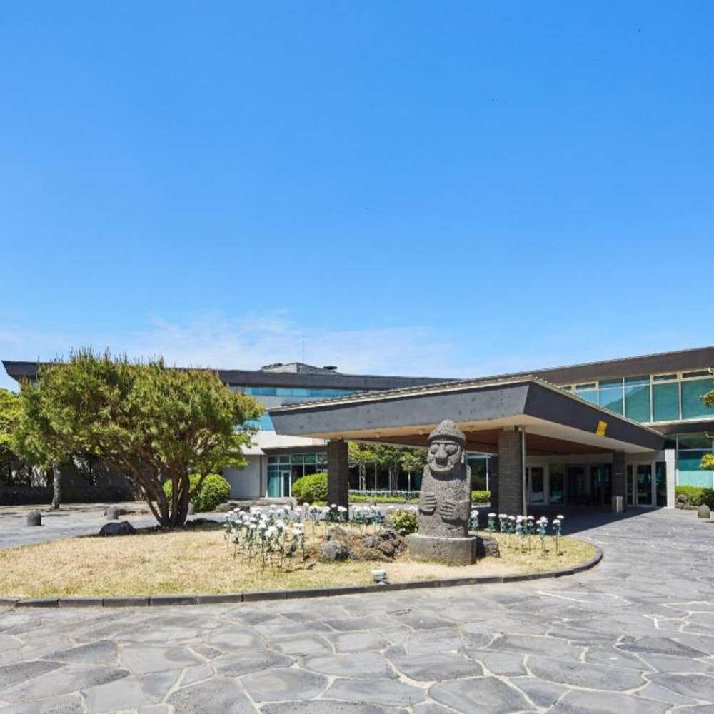 제주 제주시 한화리조트 제주 골프 리조트 사우나 반려동물 동반 1박 요금 정보 숙소 사진