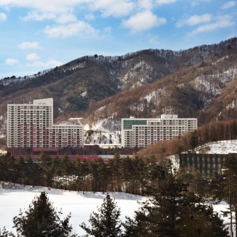 평창 봉평 콘도 한화리조트 평창 휘닉스파크 도보 주방 조식 예약 전 체크리스트
