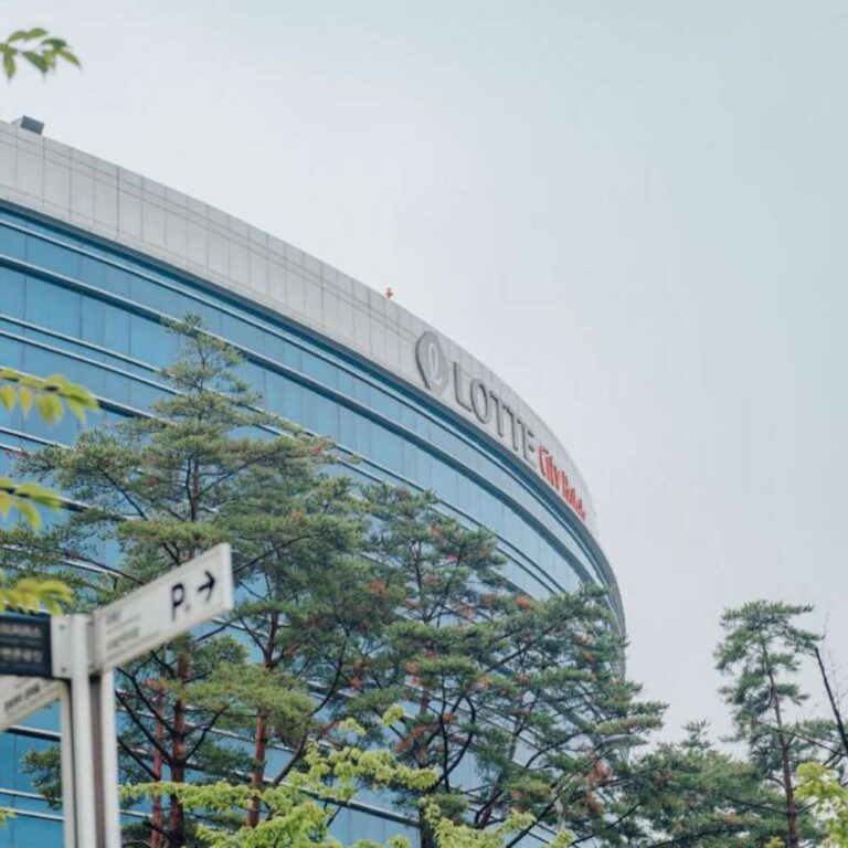 서울 강서 김포공항 호텔 롯데시티호텔 김포공항 도보 5분 롯데몰 연결 조식 주차 시설 정리