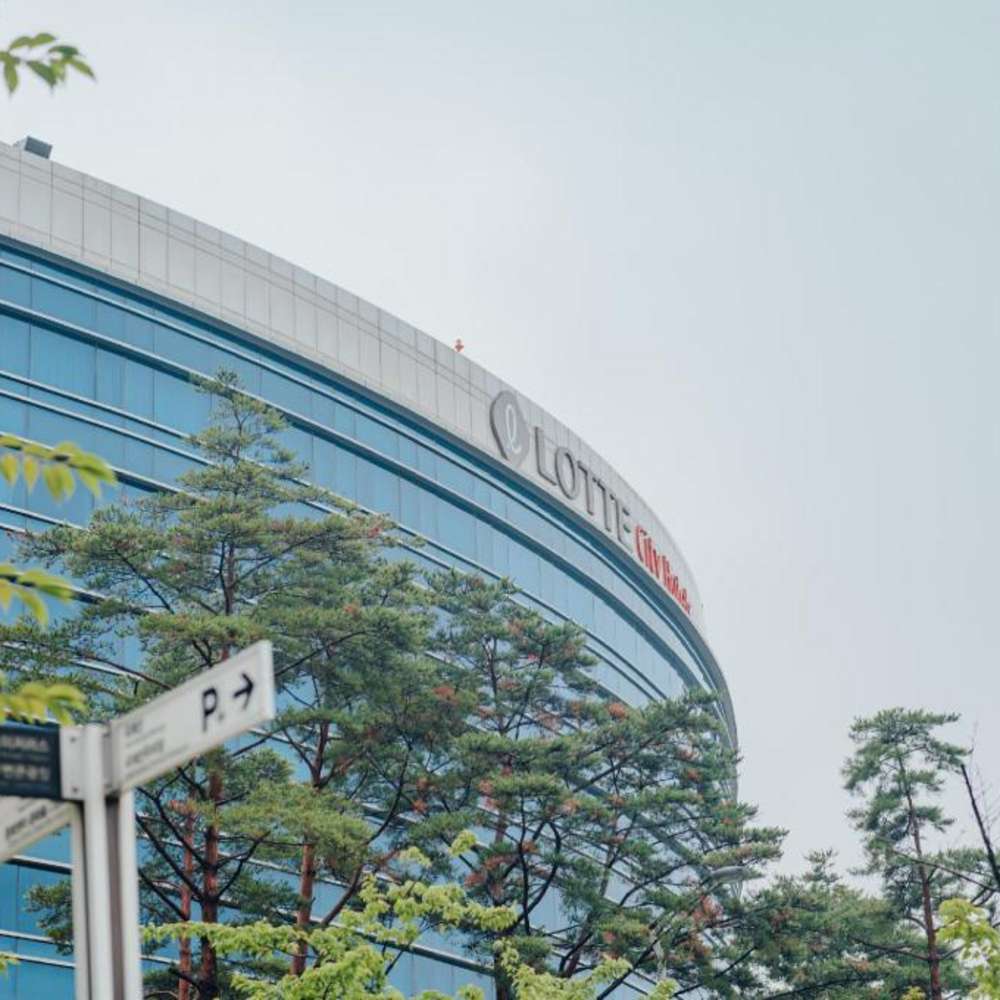 서울 강서 김포공항 호텔 롯데시티호텔 김포공항 도보 5분 롯데몰 연결 조식 주차 시설 정리 숙소 사진