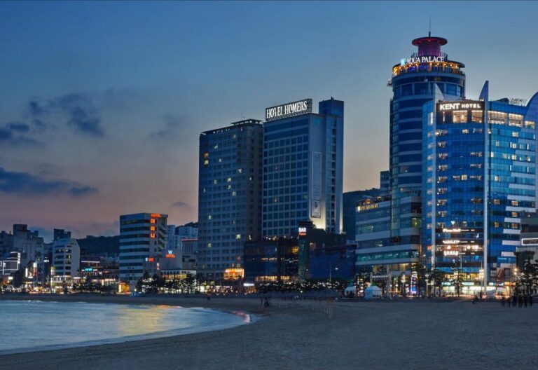 부산 광안리 호텔 켄트호텔 광안리 오션뷰 조식 스카이라운지 위치 후기 정리