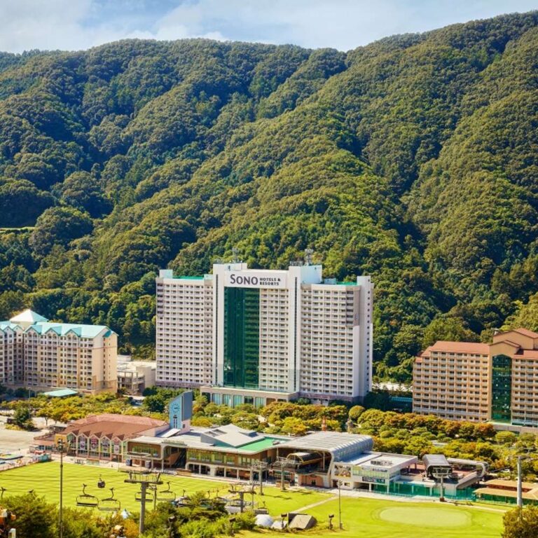 홍천 비발디파크 콘도 소노벨 비발디파크 오션월드 스키월드 가격 비교