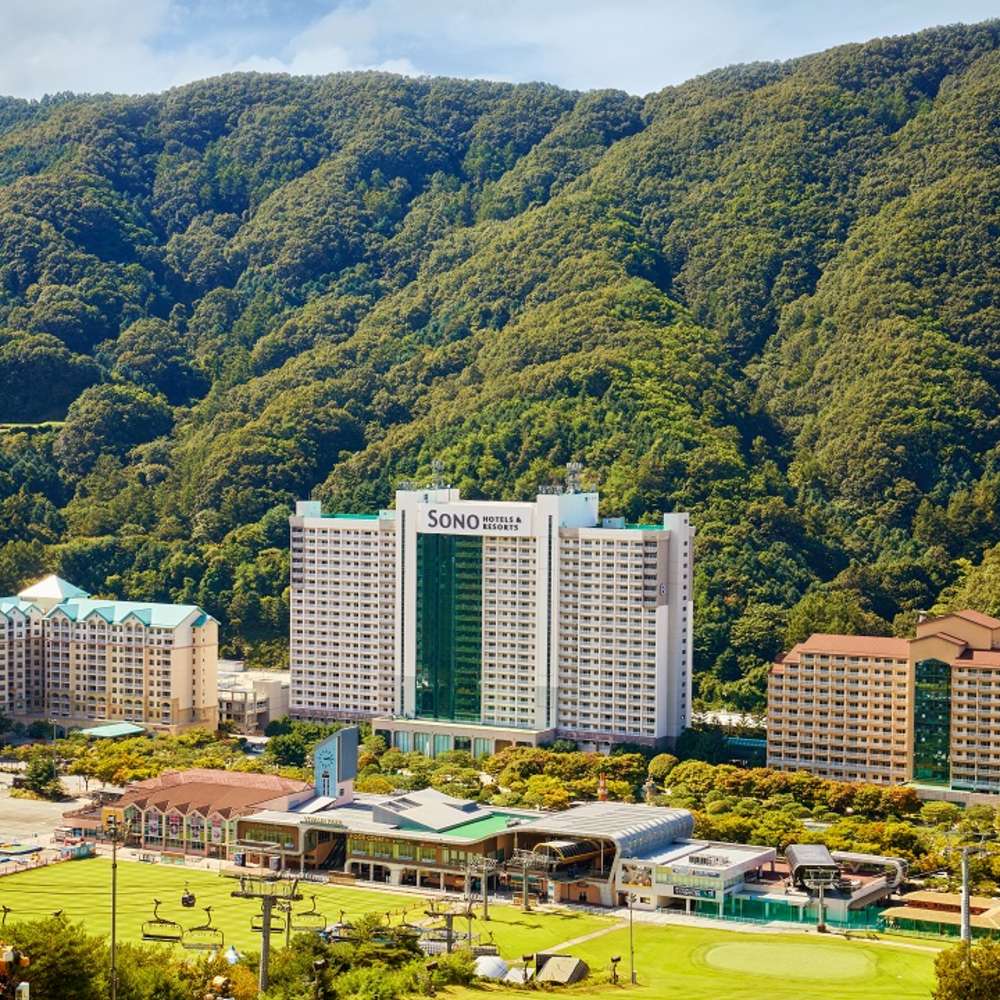 홍천 비발디파크 콘도 소노벨 비발디파크 오션월드 스키월드 가격 비교 숙소 사진