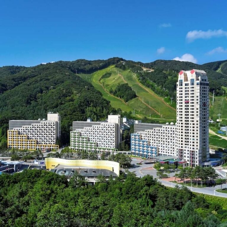 평창 봉평 리조트 휘닉스 평창 워터파크 조식 셀프체크인 가족여행 추천 이유