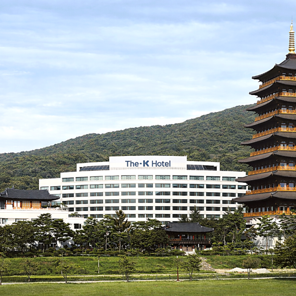 2026 경주 보문단지 더케이호텔 경주 예약, 객실 가격 비교 총정리 (온돌룸, 온천 사우나, 황룡원 인근, 화백컨벤션센터) 숙소 사진
