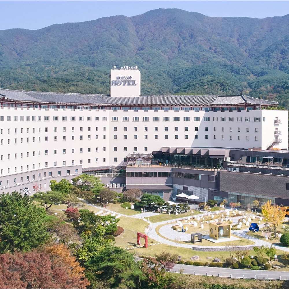 2026 경주 불국사 코오롱호텔 경주 예약, 객실 가격 비교 총정리 (프리미어 트윈, 야외 수영장, 사우나, 불국사 인근) 숙소 사진