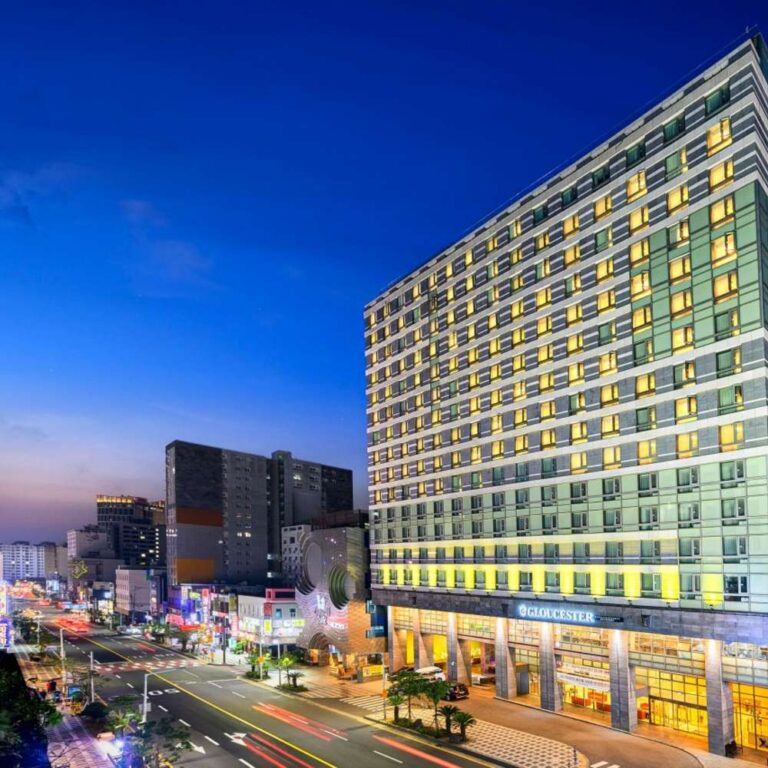2026 제주 연동 글로스터호텔 제주 예약, 객실 가격 비교 총정리 (슈페리어 더블, 공항 인접, 누웨마루거리 도보, 무료 주차)