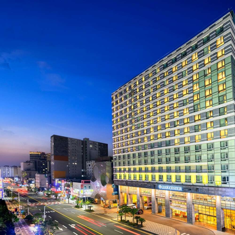 2026 제주 연동 글로스터호텔 제주 예약, 객실 가격 비교 총정리 (슈페리어 더블, 공항 인접, 누웨마루거리 도보, 무료 주차) 숙소 사진
