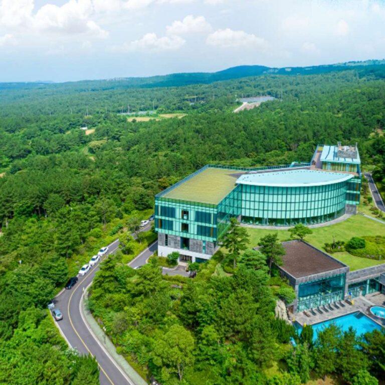 2026 제주 서귀포 WE호텔 제주 예약, 객실 가격 비교 총정리 (슈페리어 패밀리 트윈 산전망, 웰니스 수영장, 한라산 숲속, 사우나)